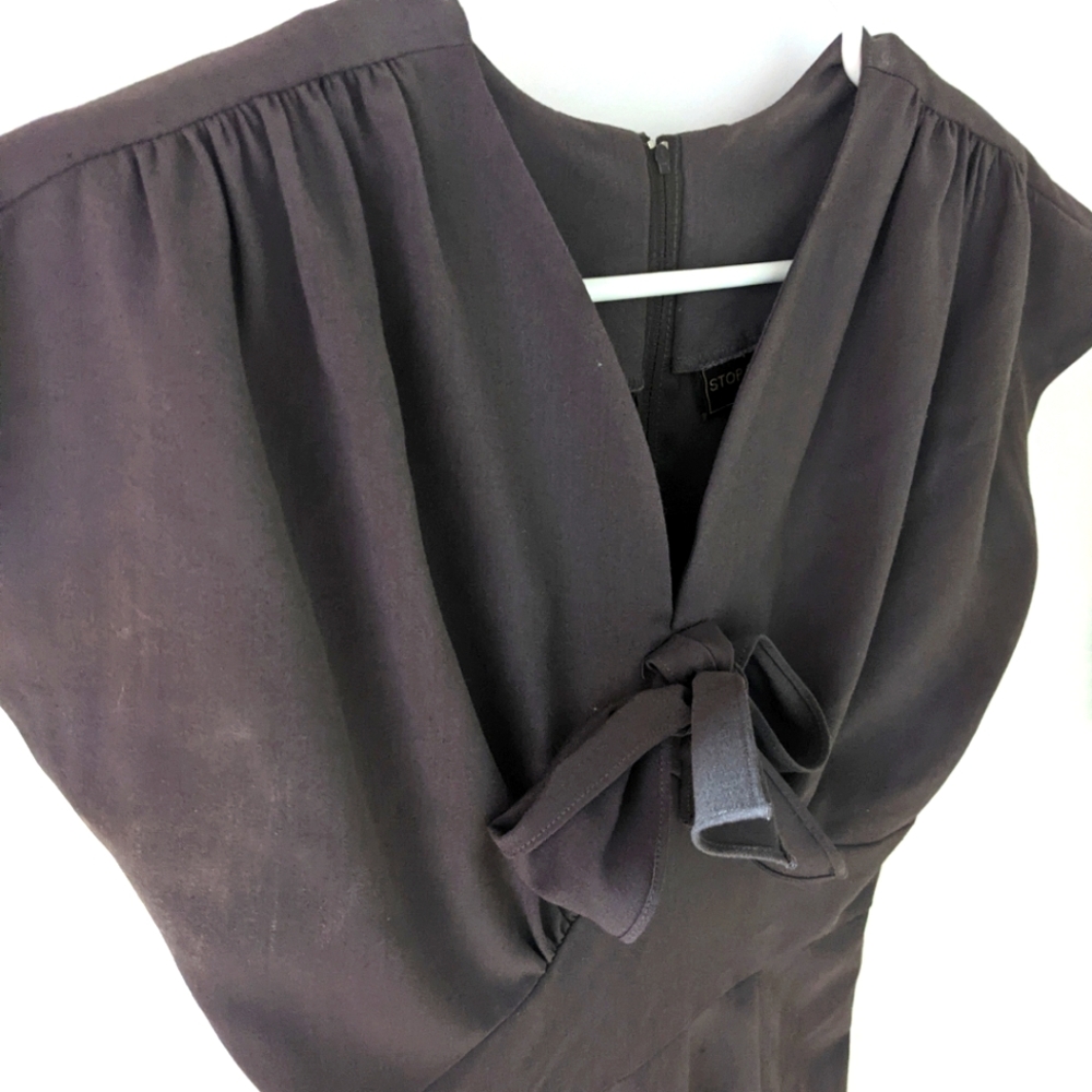 Stop Staring Brand Retro Style Dress Size S